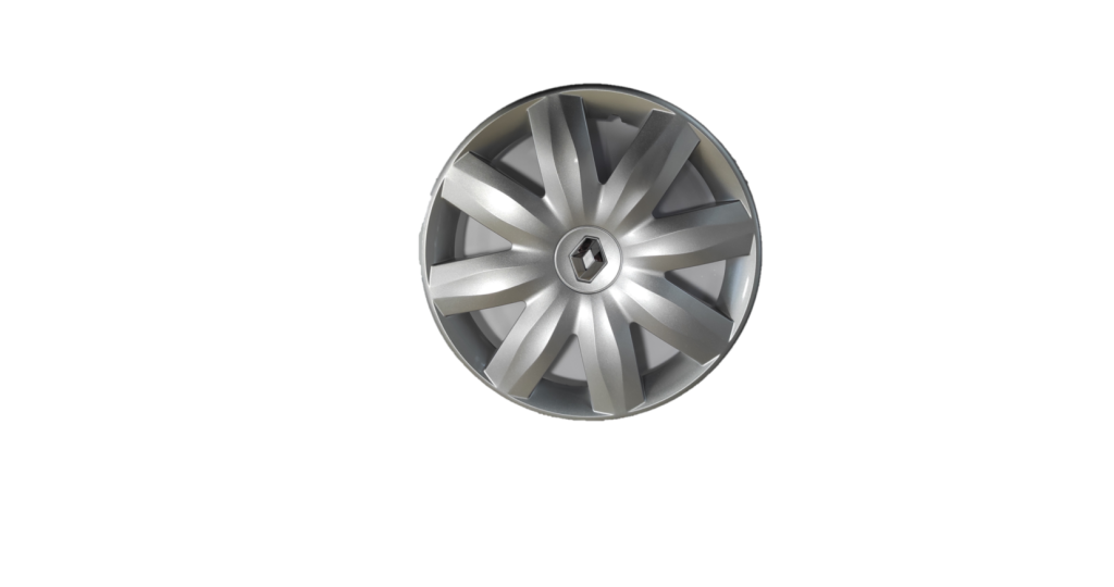 Wheel Cover